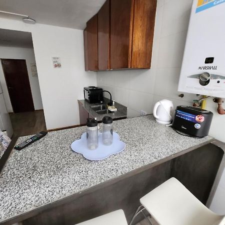 Departamento Ubicadisimo Calle Chile Con Estacionamiento Incluido Capital Mendoza3 Centro Lejlighed Eksteriør billede
