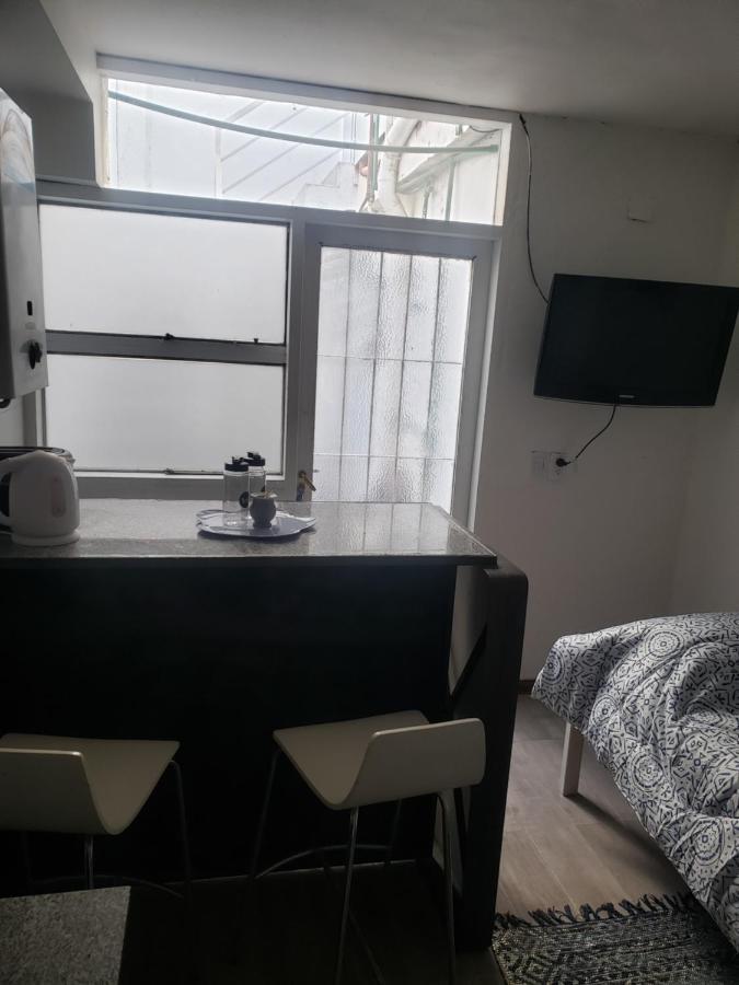 Departamento Ubicadisimo Calle Chile Con Estacionamiento Incluido Capital Mendoza3 Centro Lejlighed Eksteriør billede