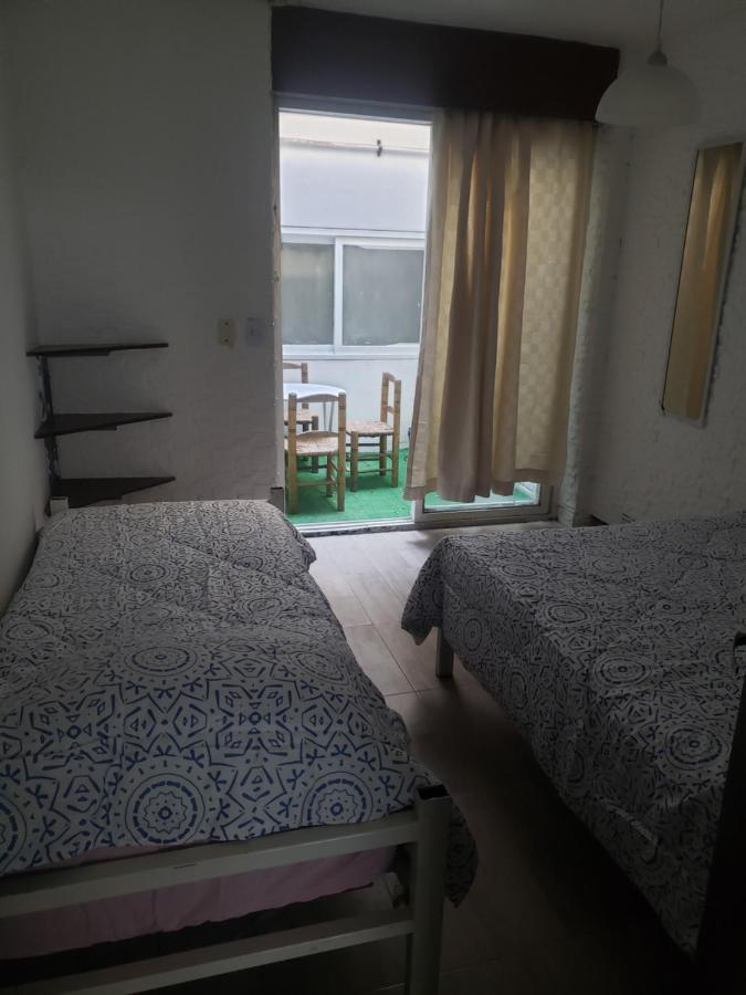 Departamento Ubicadisimo Calle Chile Con Estacionamiento Incluido Capital Mendoza3 Centro Lejlighed Eksteriør billede