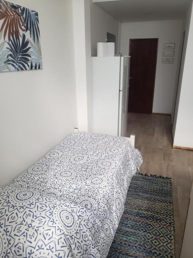 Departamento Ubicadisimo Calle Chile Con Estacionamiento Incluido Capital Mendoza3 Centro Lejlighed Eksteriør billede