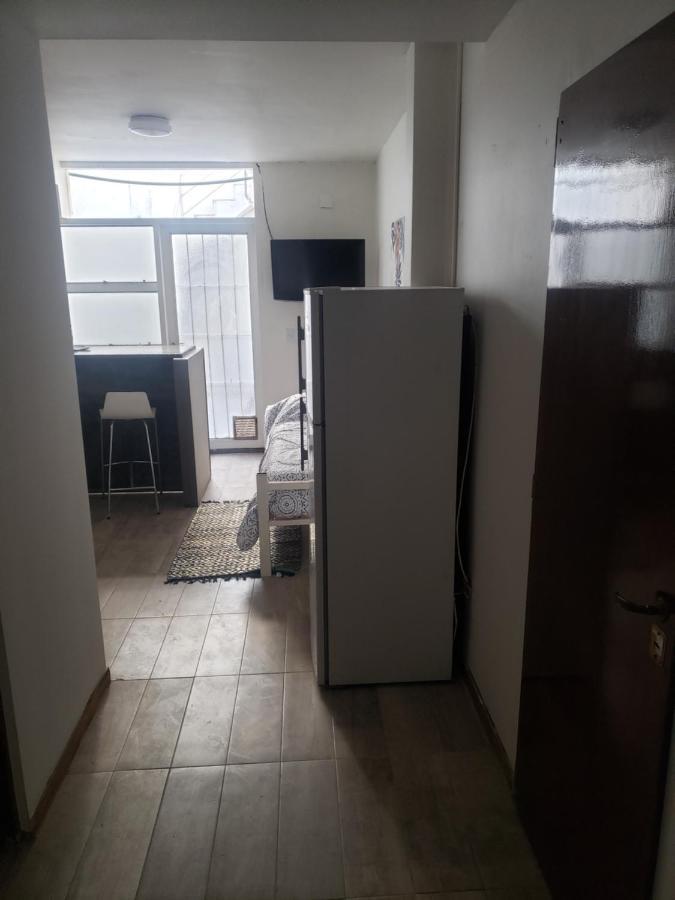 Departamento Ubicadisimo Calle Chile Con Estacionamiento Incluido Capital Mendoza3 Centro Lejlighed Eksteriør billede