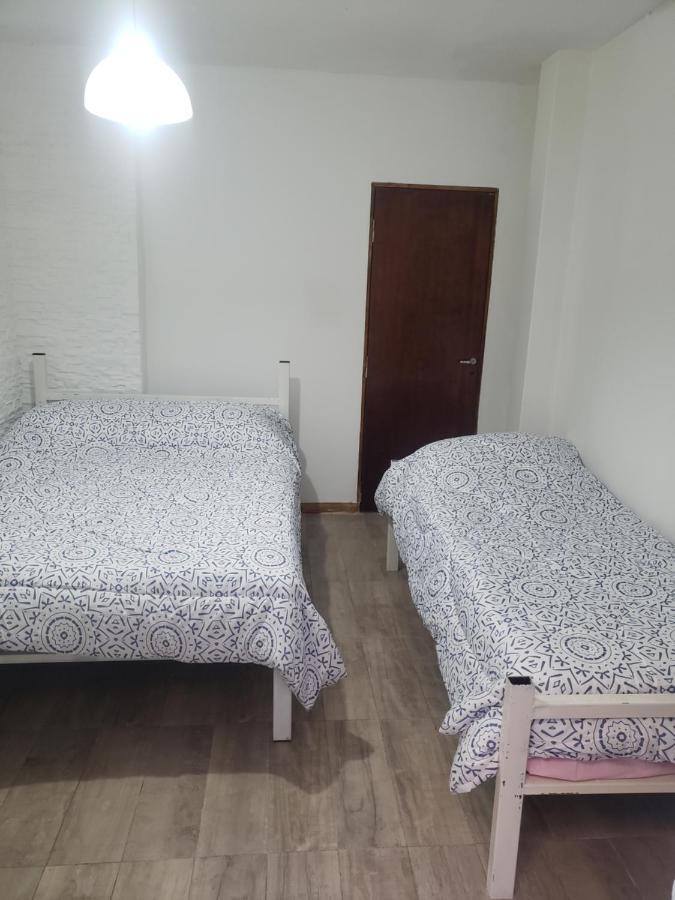 Departamento Ubicadisimo Calle Chile Con Estacionamiento Incluido Capital Mendoza3 Centro Lejlighed Eksteriør billede