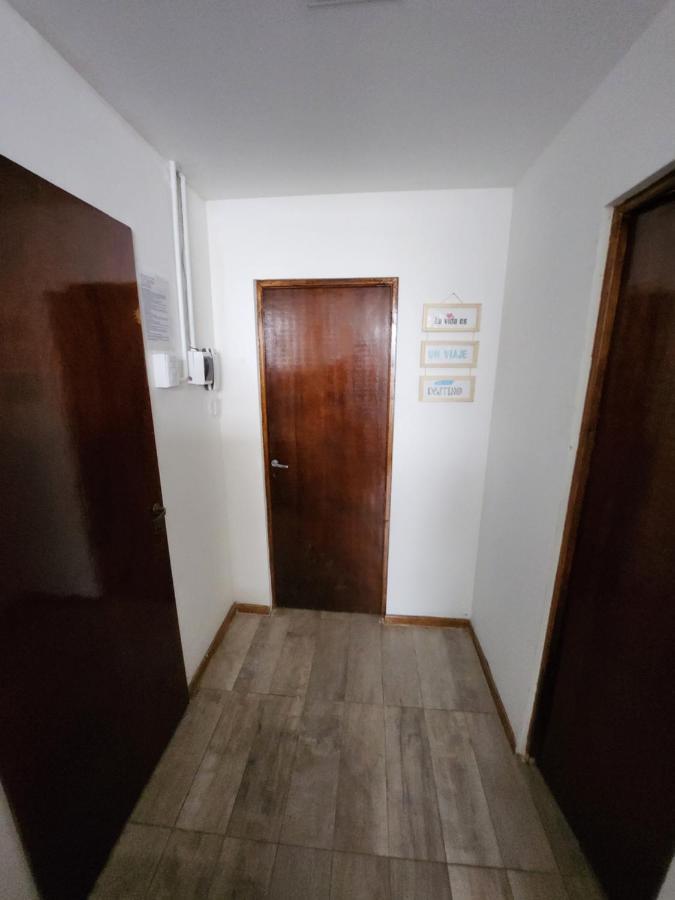 Departamento Ubicadisimo Calle Chile Con Estacionamiento Incluido Capital Mendoza3 Centro Lejlighed Eksteriør billede