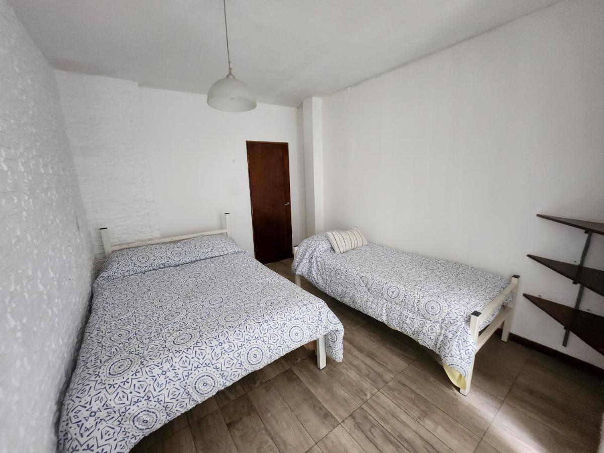 Departamento Ubicadisimo Calle Chile Con Estacionamiento Incluido Capital Mendoza3 Centro Lejlighed Eksteriør billede