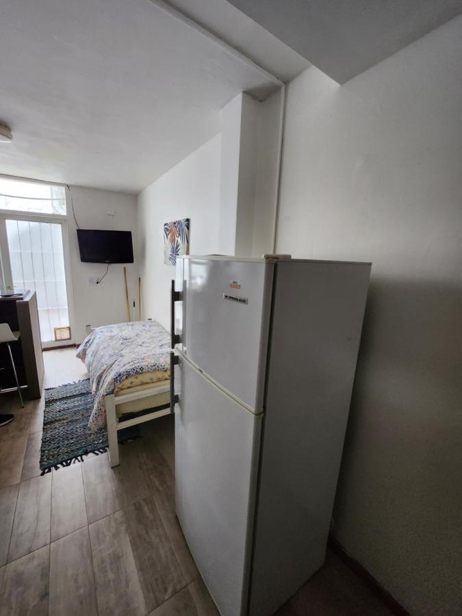 Departamento Ubicadisimo Calle Chile Con Estacionamiento Incluido Capital Mendoza3 Centro Lejlighed Eksteriør billede