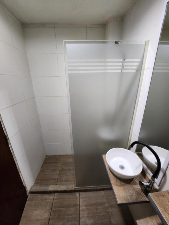 Departamento Ubicadisimo Calle Chile Con Estacionamiento Incluido Capital Mendoza3 Centro Lejlighed Eksteriør billede