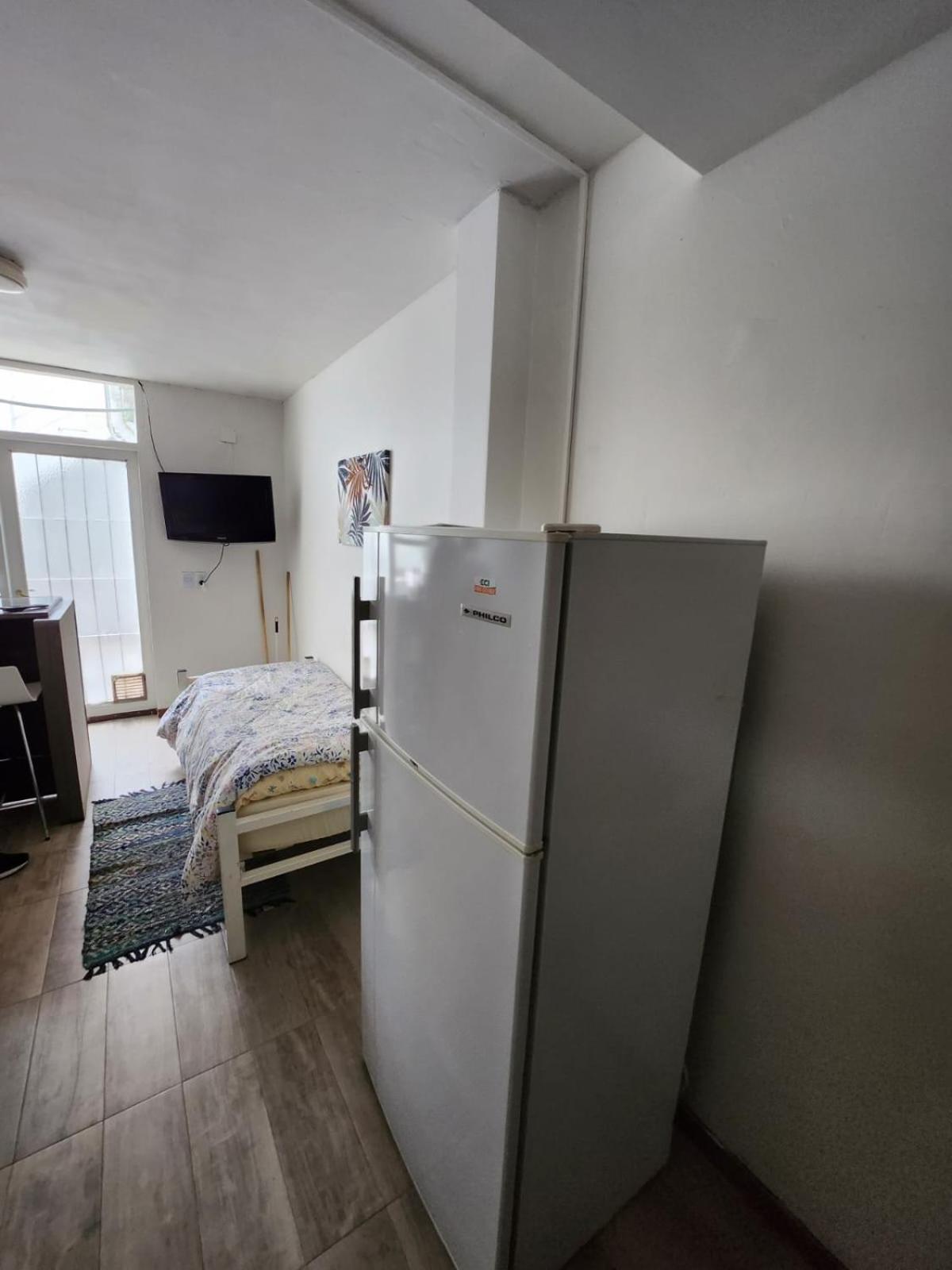 Departamento Ubicadisimo Calle Chile Con Estacionamiento Incluido Capital Mendoza3 Centro Lejlighed Eksteriør billede